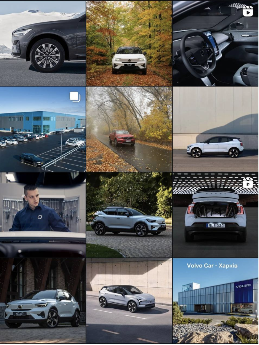 volvo posts1